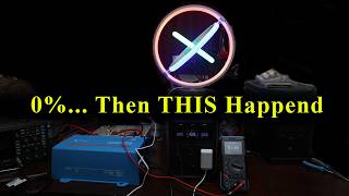 I Tested the EcoFlow Battery Hack... Does it Actually Protect Itself? @ViciousXUSMC