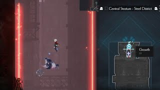 ENDER MAGNOLIA - Air Step Tech - Reach Any Height BEFORE Ascent (Early Bio Research Facility Skip)