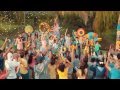 Assista ao primeiro trailer de “Carrossel – O Filme”