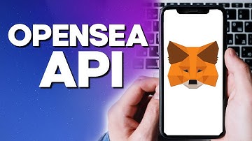 How To Enable Opensea API on Metamask Crypto Wallet