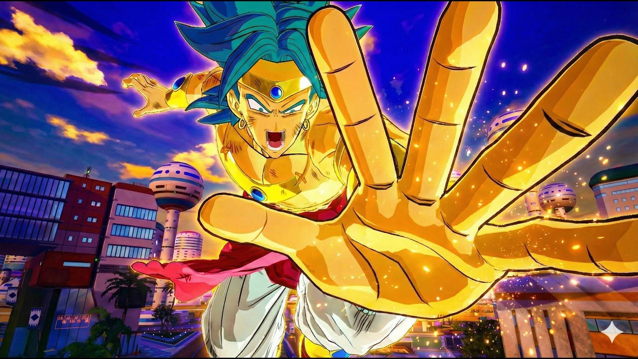 15 DP Limit: 3 1v1 High-Stakes Battles! (Dragon Ball Sparking! ZERO)