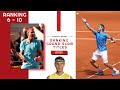 Rafael Nadal: Ranking All 20 Grand Slam Victories (10 - 6)