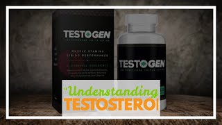 &quot;Understanding the Science Behind Testosil and How It Boosts Testosterone Levels&quot; Can Be Fun Fo...