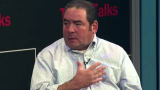 Vic Berger Presents Emeril Lagasse