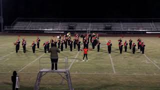 2018 NHHS Showcase