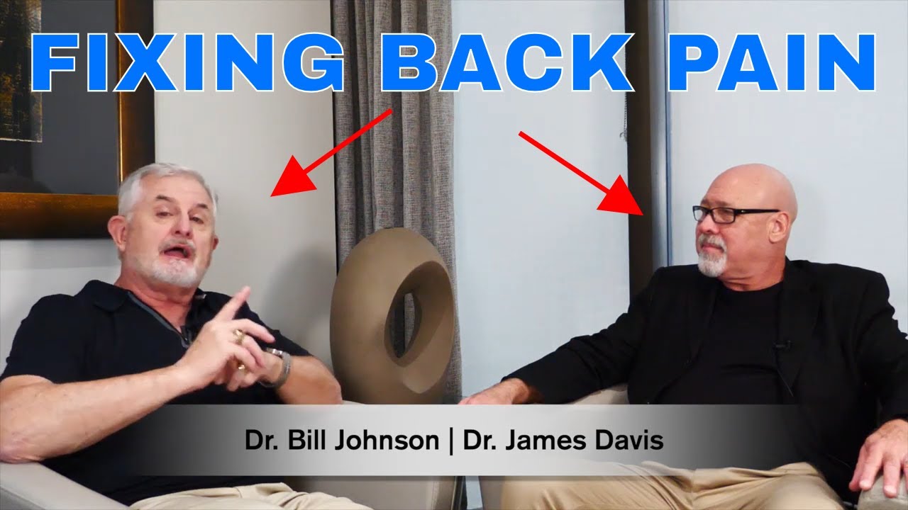 Stem Cell Therapy For Back Pain - YouTube