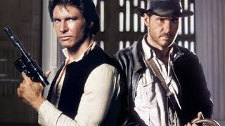 AMC Mail Bag - Should New Han Solo Also Play New Indiana Jones?