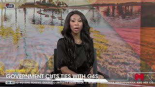 Discussion | Government cuts ties with G4S