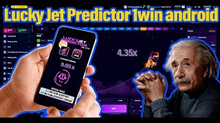 Hack App for 1win Lucky Jet Predictor screenshot 4