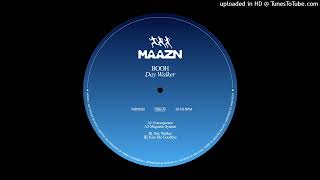 BOOH - Consequence [MZN002]