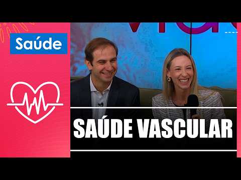 Saiba como o uso das meias elásticas podem ajudar a melhorar sua saúde vascular – 06/08/26