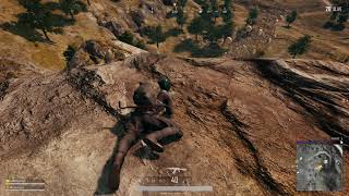 PUBG RANDOM GRENADE