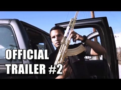 End of Watch Official Full online #2 (2012)