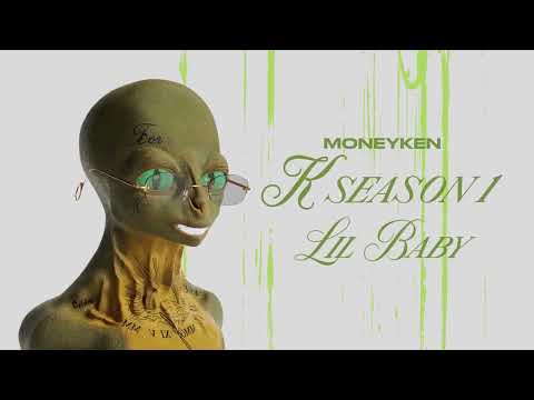 MONEYKEN - Lil Baby (prod. realmoneyken)