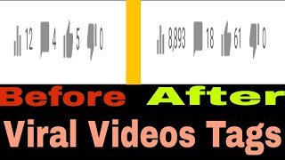 Any video  find tags| how to find viral video tags 2020| how to find viral tags for youtube video | screenshot 5