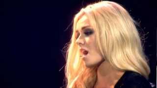 Katherine Jenkins Singing Adagio