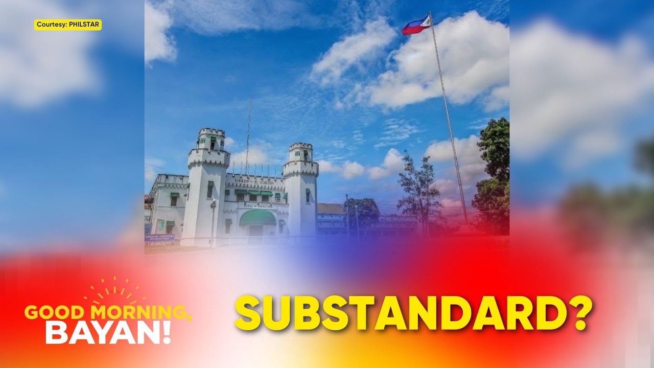 Palpak na flood control projects, nagdudulot ng pagbaha sa Oriental Mindoro | Good Morning Bayan