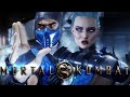 MK11: Winter Is Koming - Combo Movie