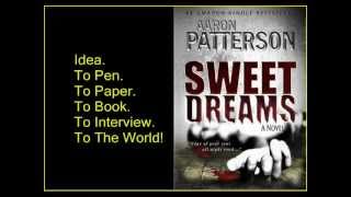 JoeyPinkney.com Presents 5 Minutes 5 Questions With Aaron Patterson (Sweet Dreams)