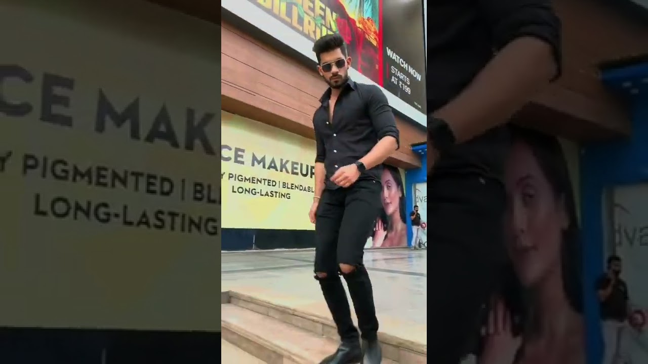 New shopping destination has arrived for men by Nykaa Fashion