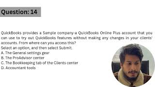 Quickbooks Fornisce Un Esempio Di Azienda Un Account Quickbooks Online Plus Che Puoi Utilizzare ...