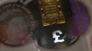 Pound Is Not Factoring In Hard Brexit Mizuho Banks Jones