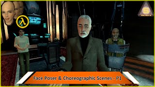 : Source Engine - Face Poser ( -  1)