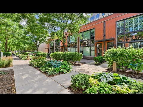 944 N Howe St, Chicago, IL home video tour