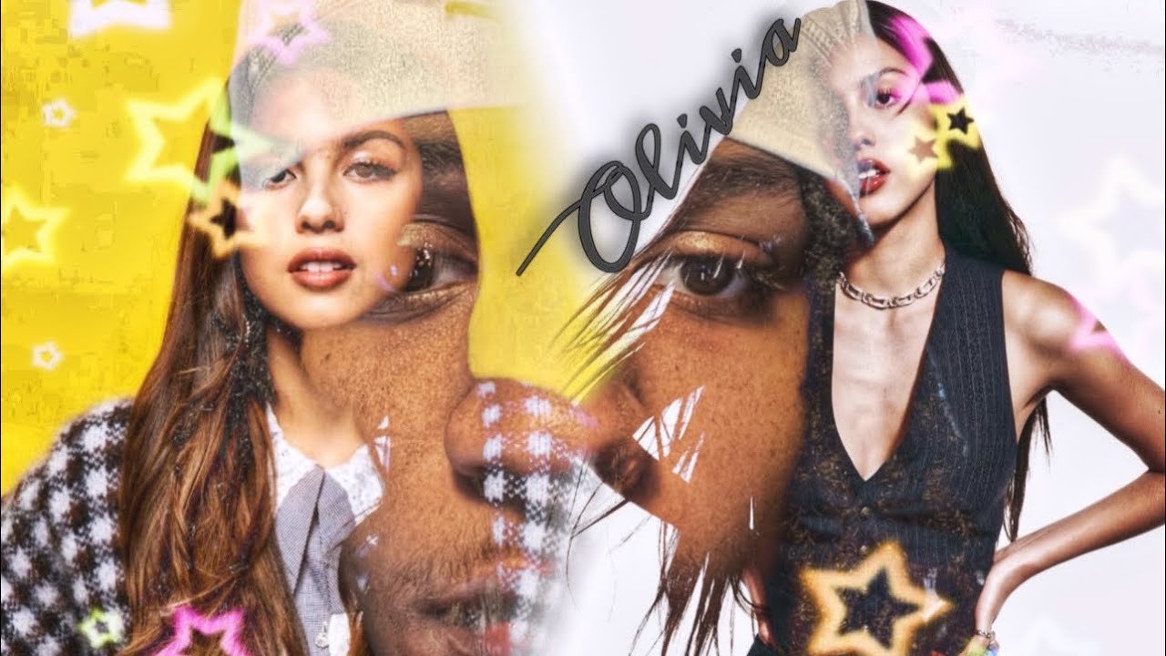 Открываю для себя Оливию Родриго ВПЕРВЫЕ!