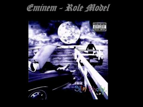 Eminem - Role Model (Uncensored) (HQ) 