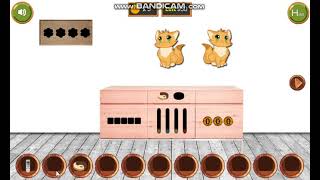 Triple Cats Escape screenshot 3