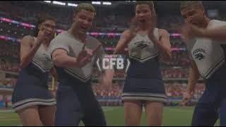 Nevada Rebuild S14 E14: Vs Alabama Crimson Tide (CFP Cotton Bowl)