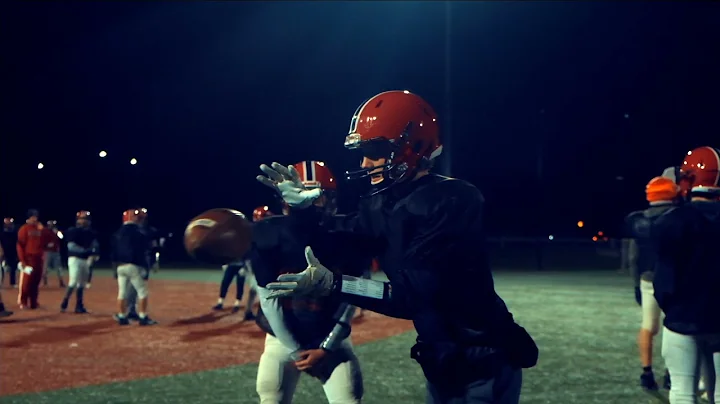 The Winchester High School Hype Video