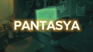 Pantasya - Karris (Official Lyrics Video)