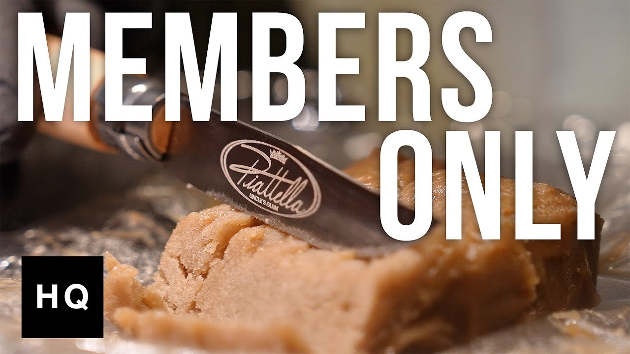 Inside Spains Secret Cannabis Clubs