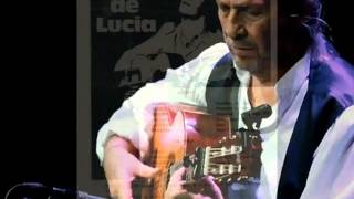 Paco de Lucía - Recuerdos (Farruca)