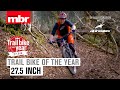 Commencal Meta TR V4.2 Essential | 27.5 Trail Bike of the Year | MBR