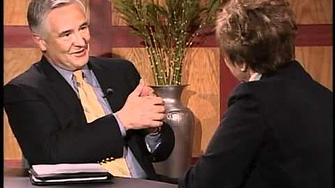 Debbie Nielson on Girl Scouts of Utah