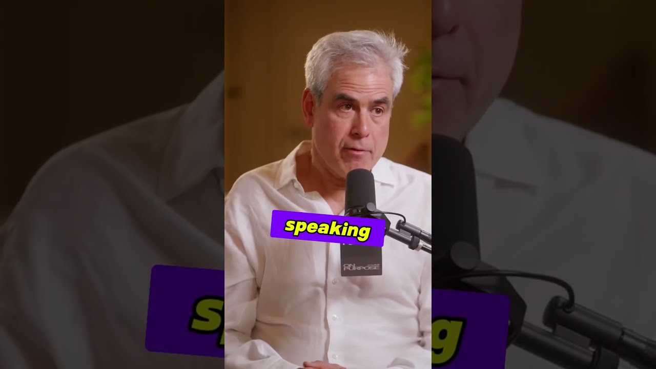 Jonathan Haidt Variation Of Emotions Is Necessary For Kids