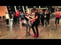 Bachata DOMINICAN SWAG -   Samy el Magico & Carolina