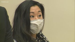 Waterbury teacher appears in court for new charges