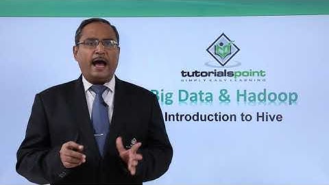 Introduction to Hive