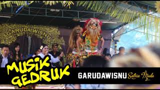 MUSIK SATRIO WIYAKSO GEDRUK 2018