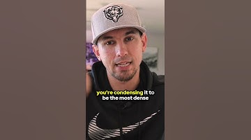 What Should Be The Objective When Recording Video Content? #shorts