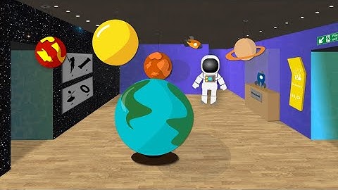 Create Your Own Point and Click Tutorial Series Video 1