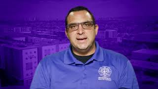 New Student Orientation Fall 2020 - COVID-19 Safety