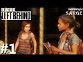 Zagrajmy w The Last of Us: Left Behind DLC odc. 1 - Ellie w roli głównej