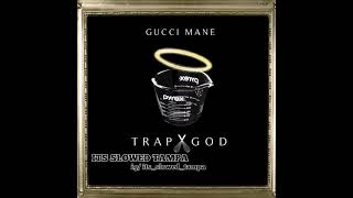 Gucci Mane - Truth #slowed