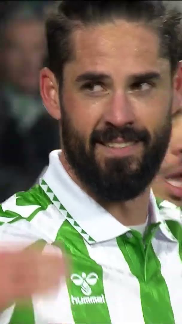 ISCO is here ??
