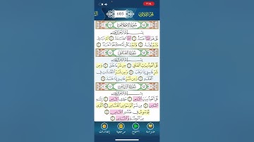 تثبيت و تدبر سورة الإخلاص